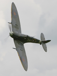 Spitfire